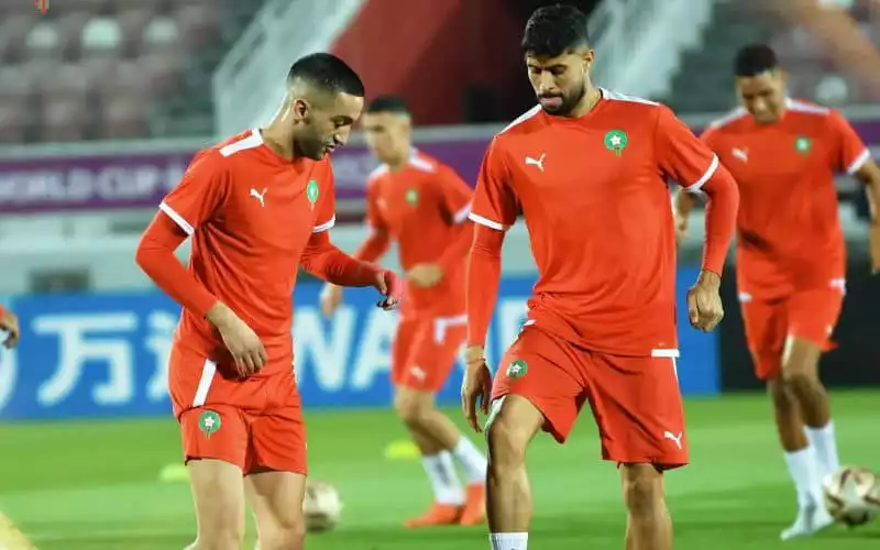 Marruecos avanza sin rival : Eritrea se retira de las eliminatorias mundialistas