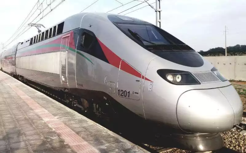 Marruecos avanza : El TGV Kénitra-Marrakech toma forma con 552 hectáreas expropiadas