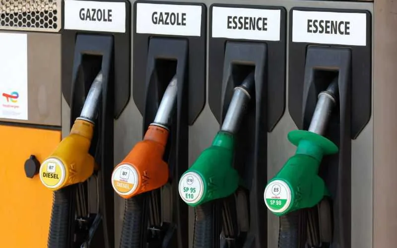 Marruecos : Baja el precio de la gasolina 30 céntimos, alivio para conductores