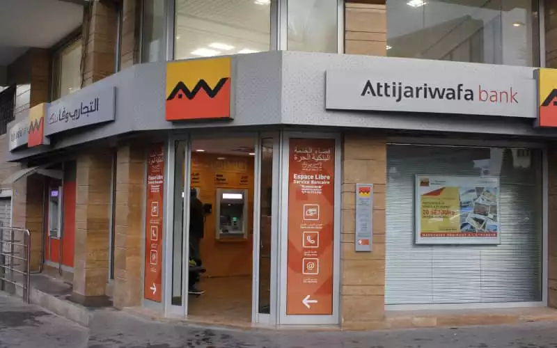 Marruecos : La banca digital impulsa el cierre de 145 sucursales en 2023