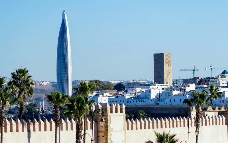 Escándalo en Marruecos : Funcionarios abusan de vehículos oficiales para campañas electorales ilegales