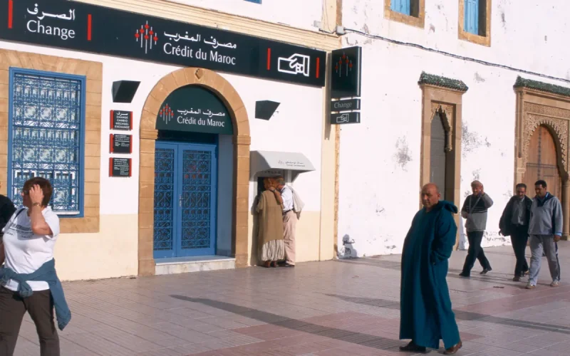 Marrakech bate récords : 2,7 millones de turistas y hoteles al 90% de ocupación en 2025