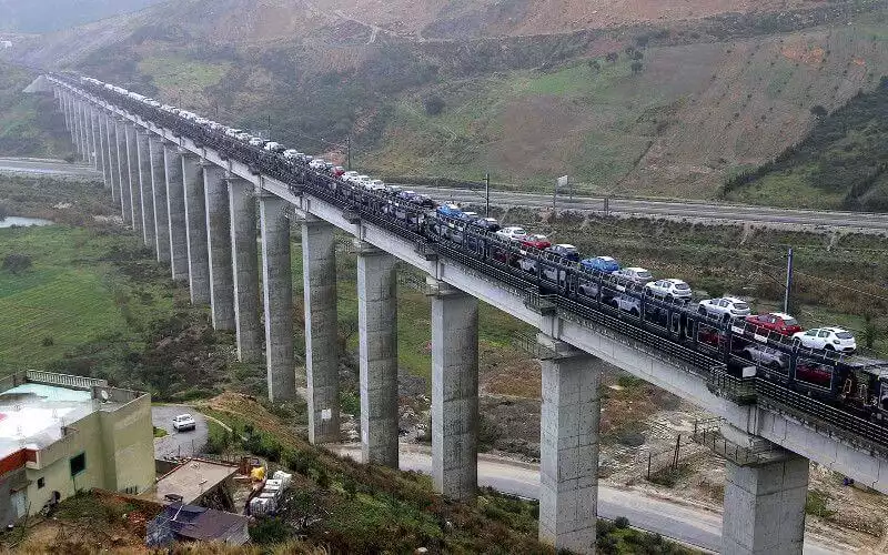 Marruecos bate récord : Inversión extranjera se dispara un 61,6% en 2024