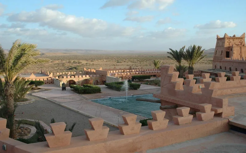 Marruecos bate récords : Temperaturas veraniegas azotan el país en pleno febrero