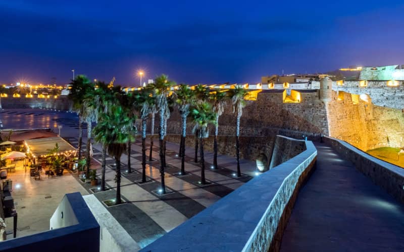 Marruecos bloquea la renovación laboral de trabajadores transfronterizos en Ceuta y Melilla
