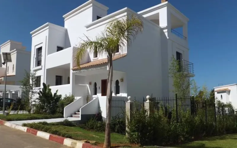 Marruecos : Boom inmobiliario choca con escasez de viviendas en 2024