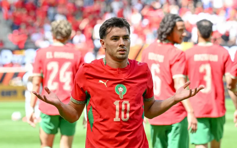 Marruecos-Brasil : Los Leones debilitados, pero no intimidados