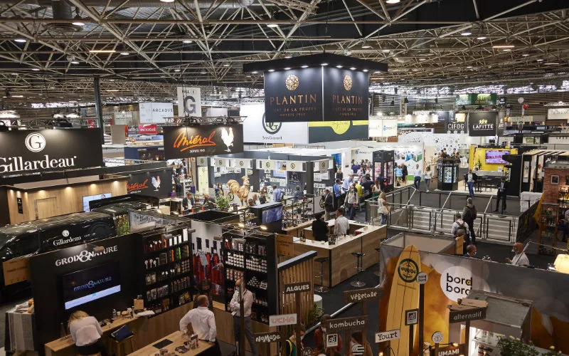Marruecos brilla en la élite culinaria mundial : triple clasificación para Lyon 2024