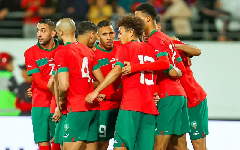 Marruecos brilla en Europa : Seis Leones del Atlas alcanzan finales continentales