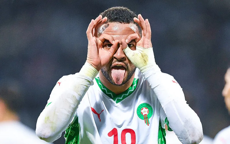 Marruecos busca brillar ante Lesoto en su despedida de las eliminatorias de la CAN 2025