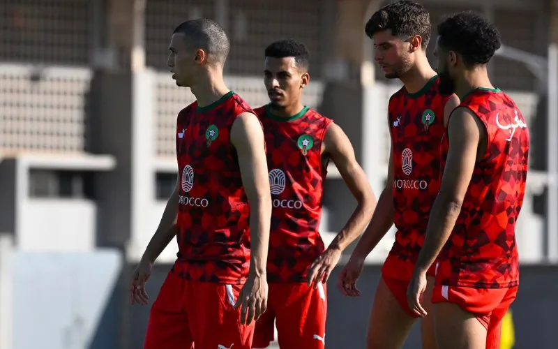 Marruecos busca conquistar la CAN : De semifinalistas mundiales a favoritos en África