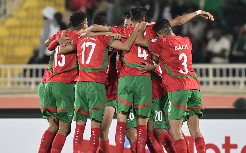 Marruecos busca conquistar el CHAN 2024 : Duelo crucial contra Kenia por el liderato del Grupo A