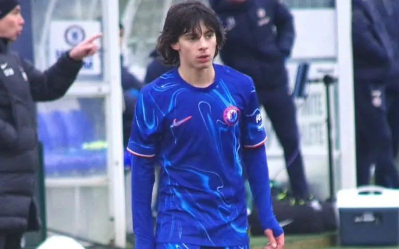 Marruecos busca a Ibrahim Rabbaj : La joya del Chelsea que podría cambiar de selección