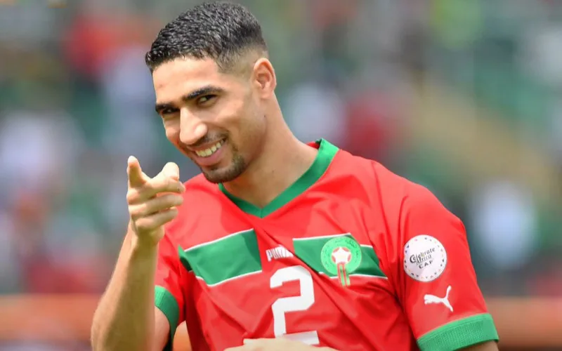 Marruecos busca liderar su grupo en la CAN 2024 : Duelo clave contra Zambia