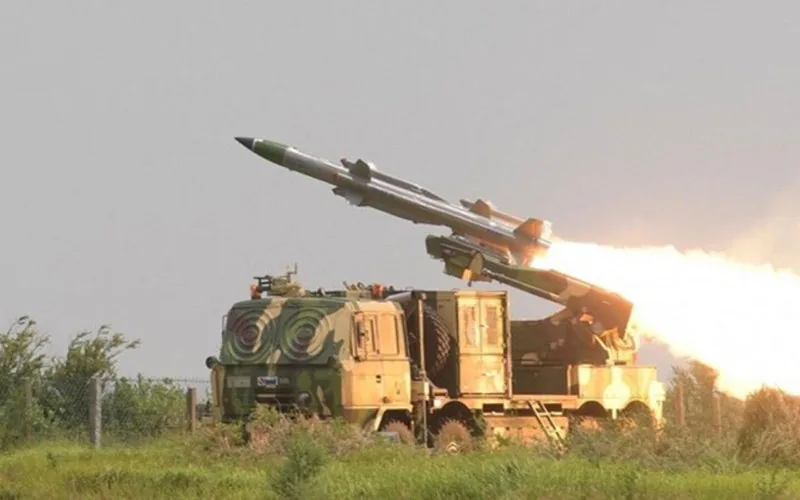 Marruecos busca potenciar su defensa con el avanzado misil indio Akash-NG