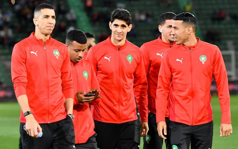 Marruecos busca redención ante Tanzania : Regragui exige máxima concentración