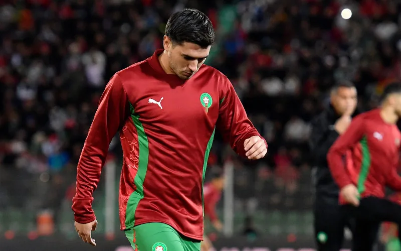 Marruecos busca sellar su pase al Mundial 2026 ante Tanzania en Oujda