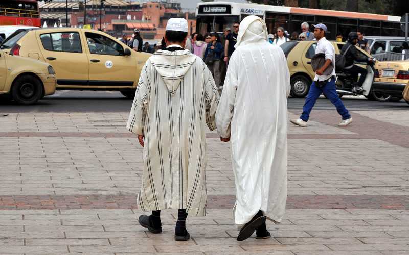 Marruecos cae al puesto 107 en el ranking mundial de felicidad : ¿Qué revela sobre el bienestar en el Magreb ?