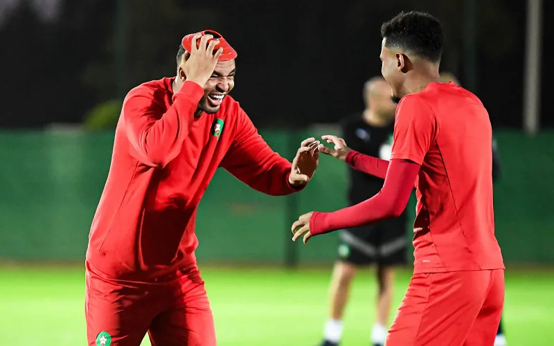 Marruecos cae al puesto 14 en el ranking FIFA pese a sus victorias en la clasificación africana