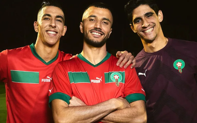 Marruecos en la CAN 2024 : El desafío de los Leones del Atlas tras su éxito mundialista