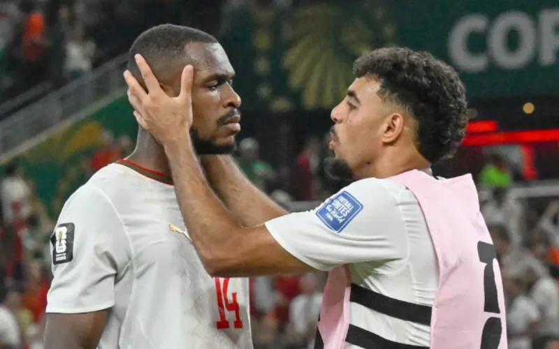 Marruecos–Canadá : El jugador canadiense que los Leones deben asfixiar