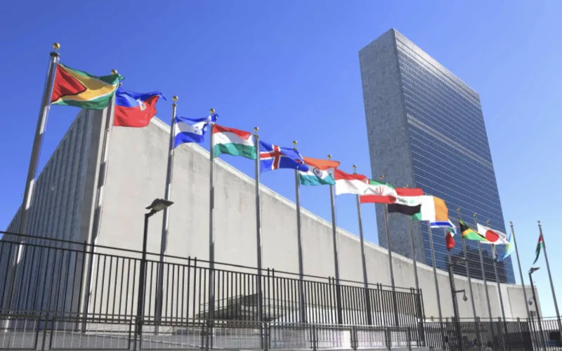 Marruecos : El candidato africano que podría revolucionar el Consejo de Seguridad de la ONU