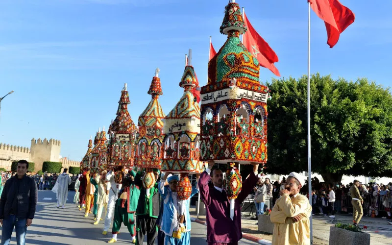 Marruecos celebrará el Aïd Al Mawlid Annabaoui el 16 de septiembre de 2024