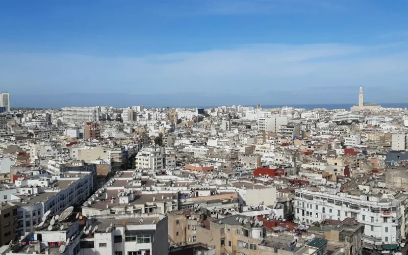 Marruecos : Coface alerta sobre vulnerabilidad económica oculta