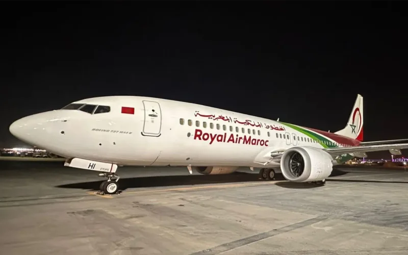 Marruecos compra aviones por casi 4.000 millones de dirhams en seis meses
