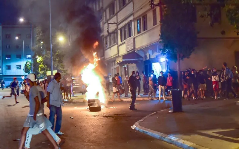 Marruecos en crisis : 9 de cada 10 ciudadanos sufren el incivismo diario, revela estudio