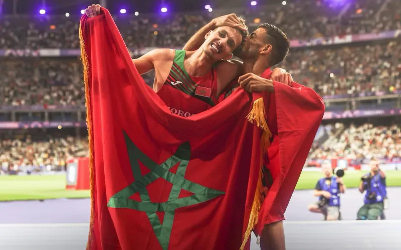 Marruecos en crisis : Clamor popular exige renovación en el deporte olímpico tras fracaso en París