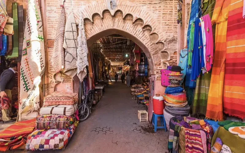 Marruecos bajo crítica : Influencers advierten sobre experiencias negativas en el país