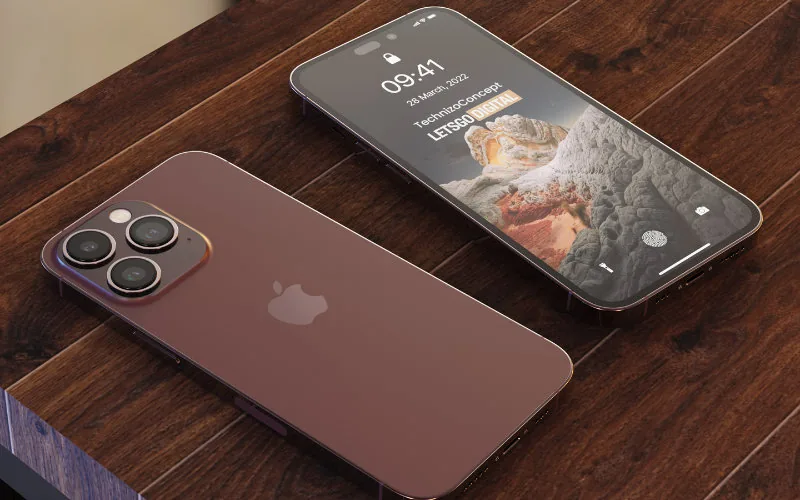 Marruecos debate : ¿Impuesto del 30% a iPhones de lujo o arancel escalonado para smartphones ?