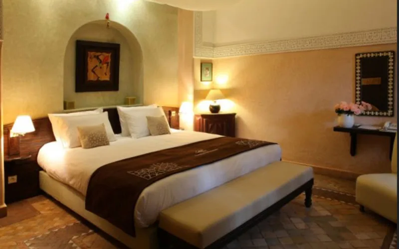 Marruecos debate incluir estado civil en DNI para facilitar reservas hoteleras
