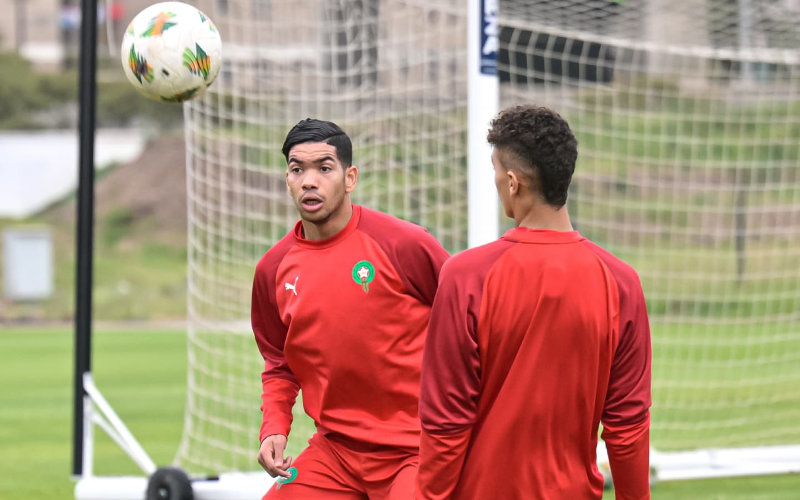 Marruecos debuta en el CHAN 2024 : Los Leones del Atlas A' buscan su tercer título contra Angola