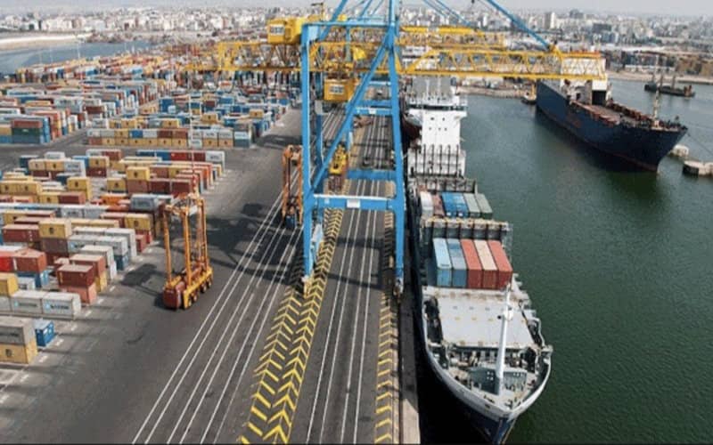 Marruecos : El déficit comercial se dispara un 6,5% y amenaza la economía nacional