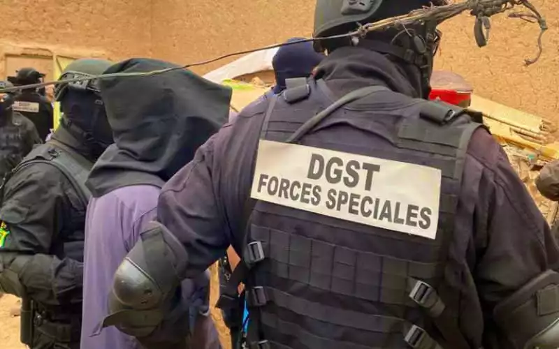 Marruecos desarticula célula de Daesh : 4 detenidos en operativo antiterrorista en Tiznit y Sidi Slimane