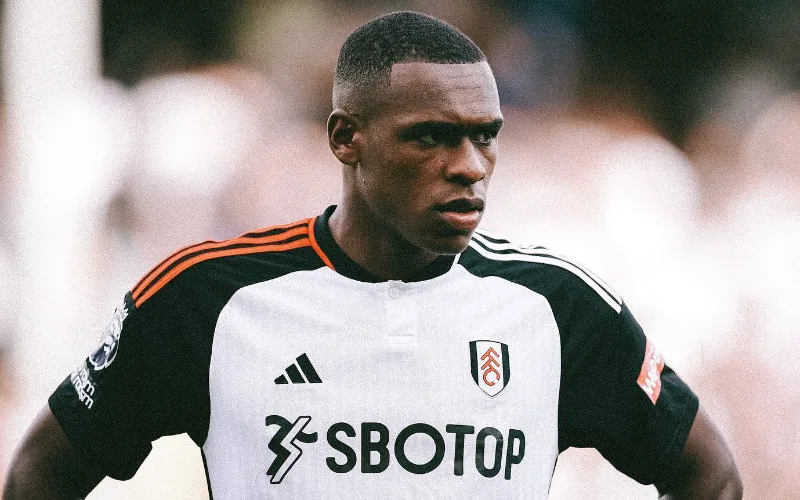 Marruecos descarta a Issa Diop : Regragui revela la verdad sobre el defensa del Fulham