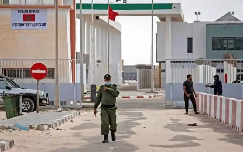 Marruecos desmiente rumores sobre nuevo paso fronterizo con Mauritania en el Sáhara
