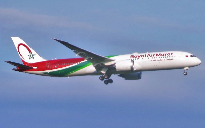 Marruecos despega hacia Europa : Nueva ruta aérea une Casablanca y Múnich