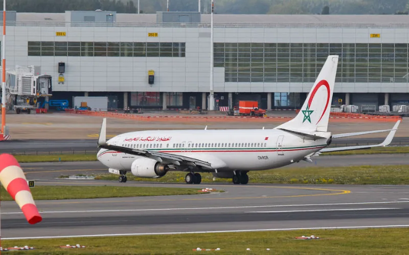 Marruecos : El destino africano que cautiva a los viajeros belgas en 2024
