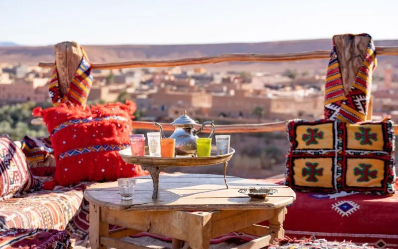 Marruecos : Destino turístico resiliente tras el terremoto, entre los más buscados en Google