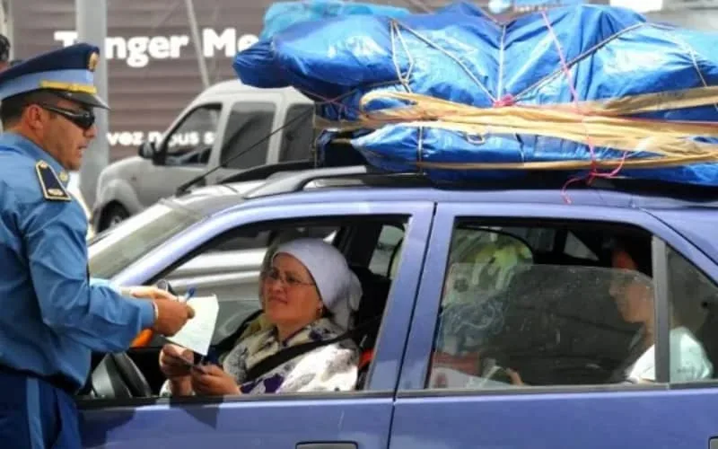 Marruecos devuelve el IVA a turistas : Guía para compras libres de impuestos