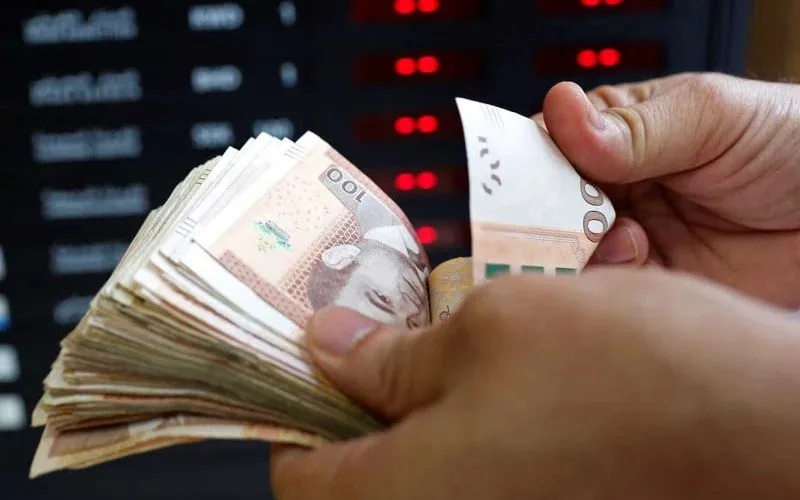 Marruecos : El dirham se fortalece frente al dólar y euro, impulsando las reservas de divisas
