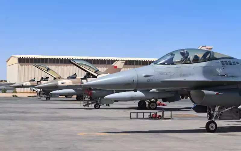 Marruecos dispara su gasto militar : 124.700 millones para modernizar sus fuerzas armadas