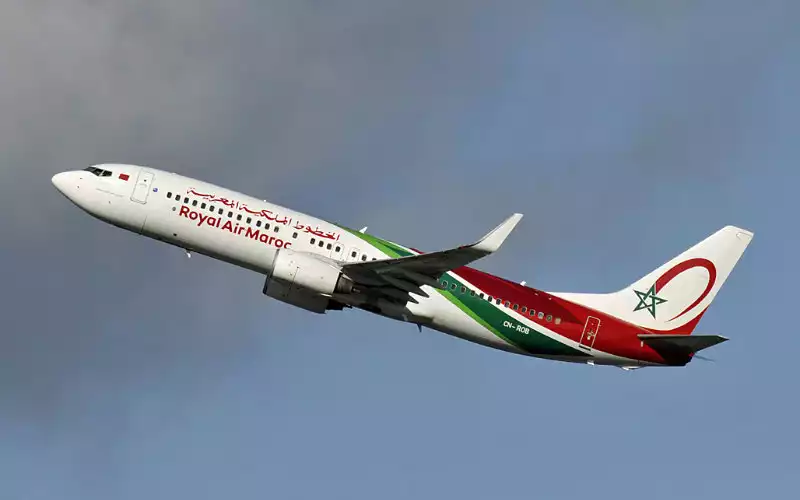 Marruecos divide su espacio aéreo : Casablanca y Agadir se preparan para el control del Sáhara