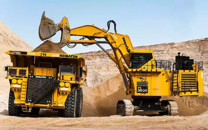 Marruecos domina el mercado global de fosfatos : 70% de reservas y líder en exportación
