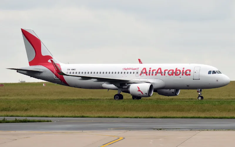 Marruecos duplica su tráfico aéreo : La estrategia del ministro Abdeljalil para impulsar la conectividad nacional