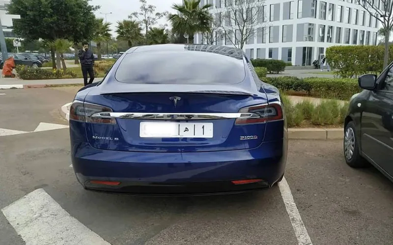 Marruecos duplica ventas de coches eléctricos : El futuro verde avanza lentamente