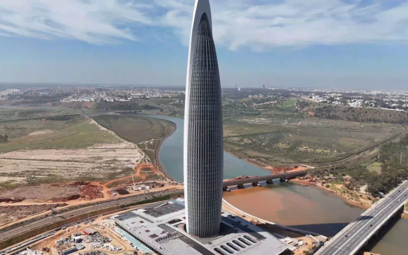 Marruecos : La economía se enfría tras un boom, pero apunta a repuntar en 2025